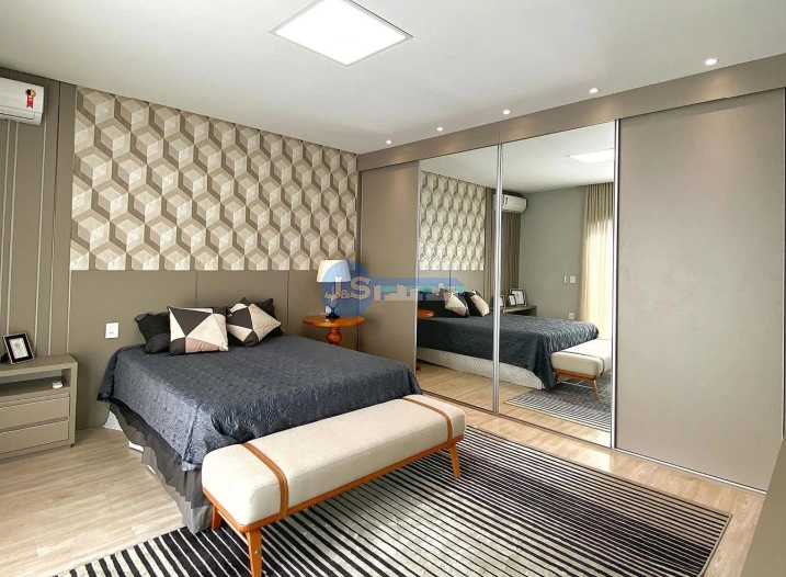 EXCELENTE CASA EM CONDOMÍNIO FECHADO: 6ª foto da galeria de imagens do imóvel