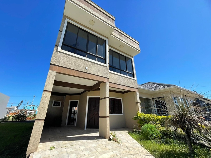 EXCELENTE CASA DE PRAIA: 1ª foto da galeria de imagens do imóvel