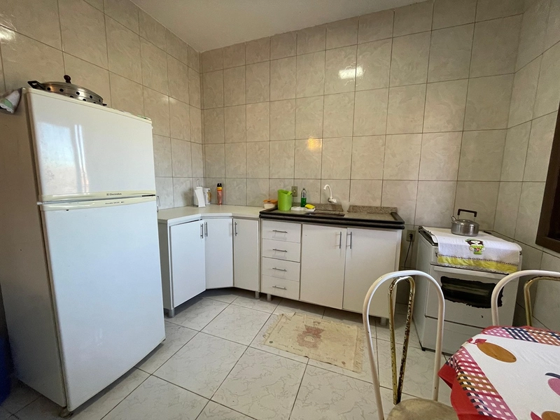 EXCELENTE CASA DE PRAIA: 4ª foto da galeria de imagens do imóvel