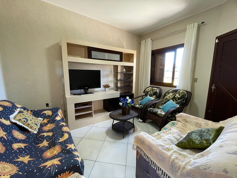 EXCELENTE CASA DE PRAIA: 2ª foto da galeria de imagens do imóvel