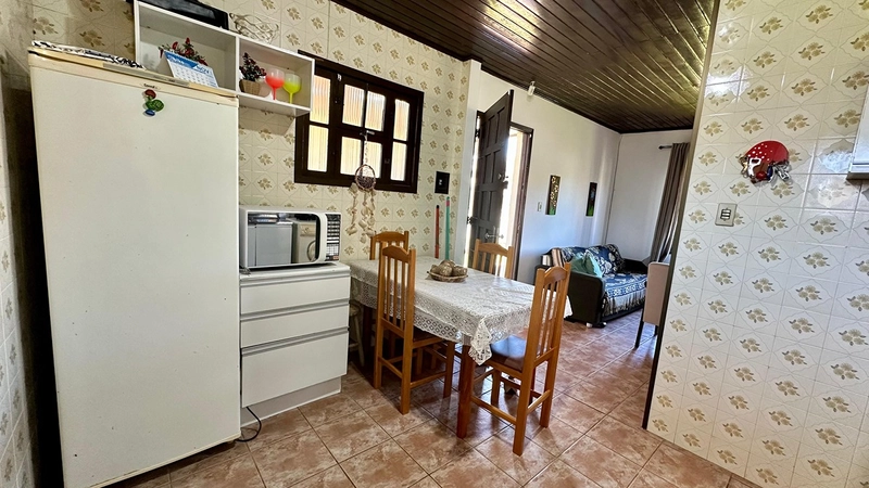 EXCELENTE CASA DE PRAIA: 8ª foto da galeria de imagens do imóvel