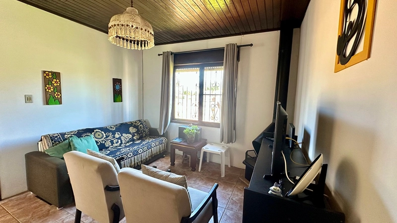 EXCELENTE CASA DE PRAIA: 6ª foto da galeria de imagens do imóvel