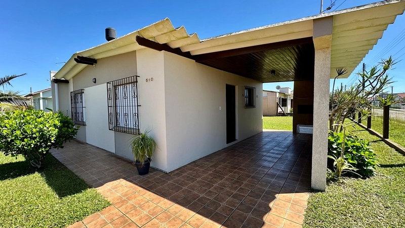 EXCELENTE CASA DE PRAIA: 9ª foto da galeria de imagens do imóvel