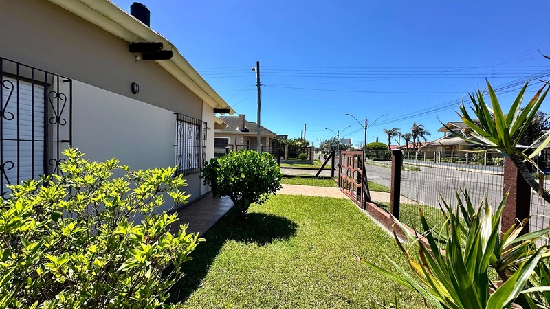 EXCELENTE CASA DE PRAIA: 7ª foto da galeria de imagens do imóvel