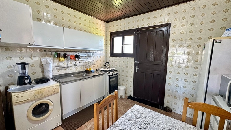 EXCELENTE CASA DE PRAIA: 2ª foto da galeria de imagens do imóvel