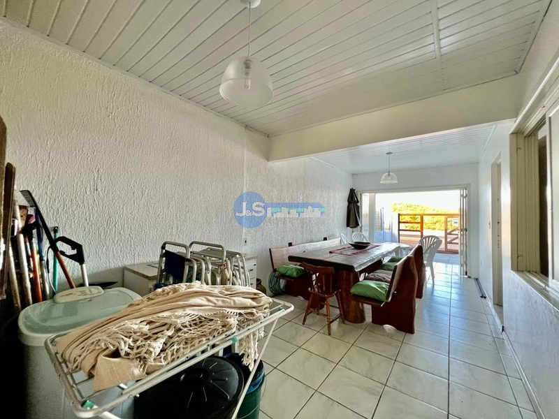 Excelente casa na Beira Mar: 12ª foto da galeria de imagens do imóvel