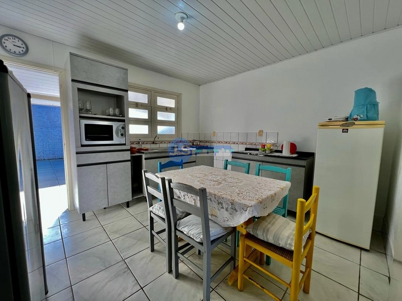 Excelente casa na Beira Mar: 14ª foto da galeria de imagens do imóvel