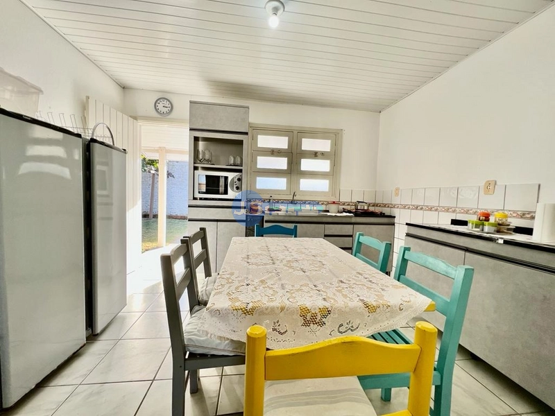 Excelente casa na Beira Mar: 13ª foto da galeria de imagens do imóvel