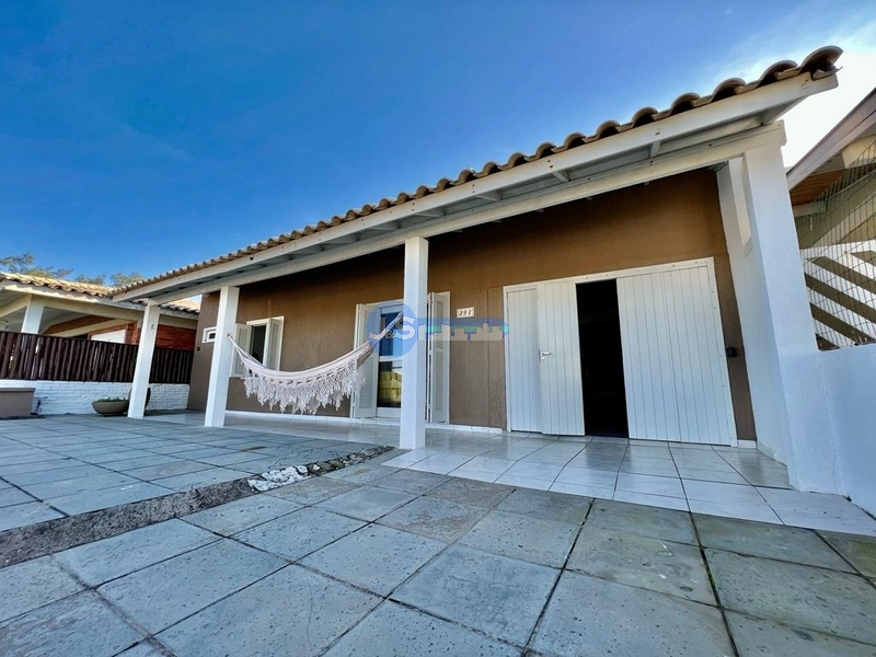 Excelente casa na Beira Mar: 1ª foto da galeria de imagens do imóvel