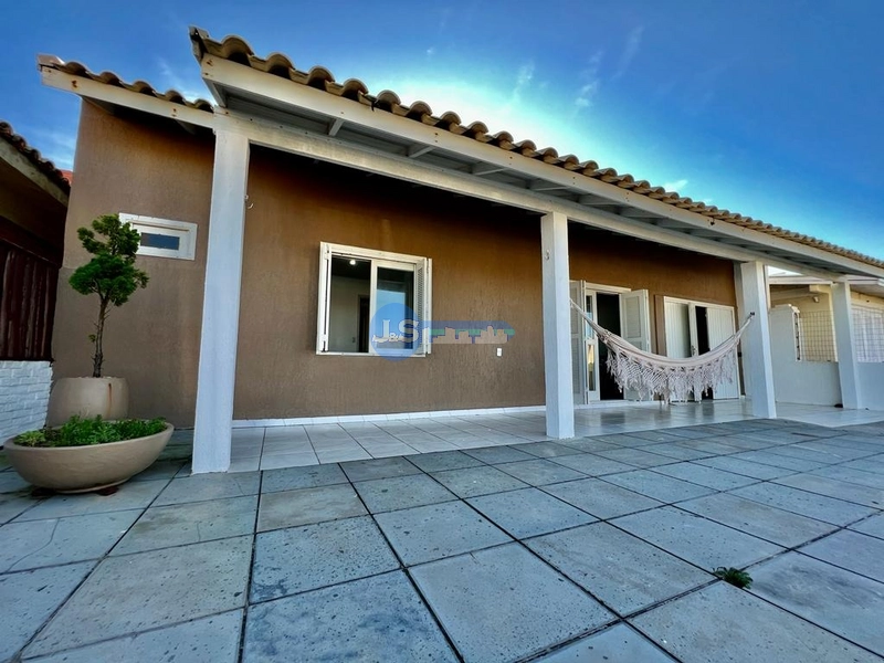 Excelente casa na Beira Mar: 22ª foto da galeria de imagens do imóvel