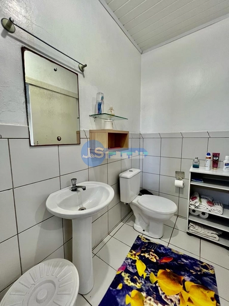 Excelente casa na Beira Mar: 17ª foto da galeria de imagens do imóvel
