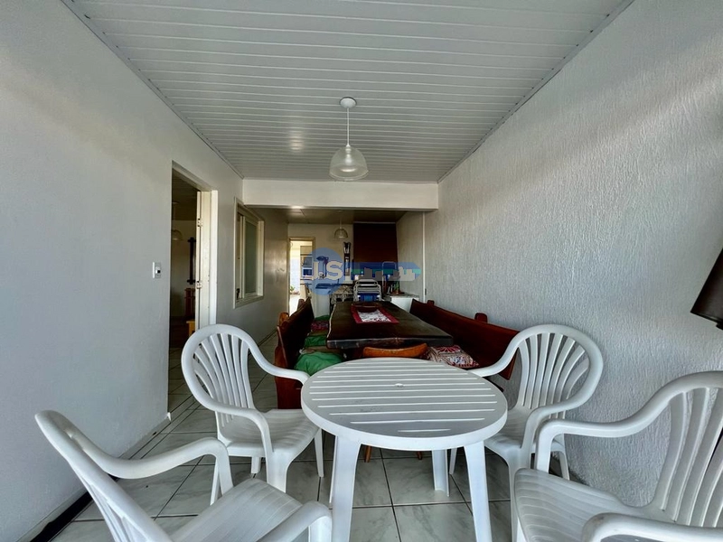 Excelente casa na Beira Mar: 8ª foto da galeria de imagens do imóvel
