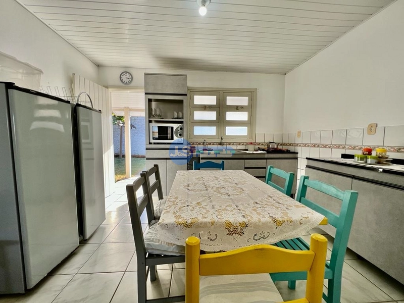 Excelente casa na Beira Mar: 3ª foto da galeria de imagens do imóvel