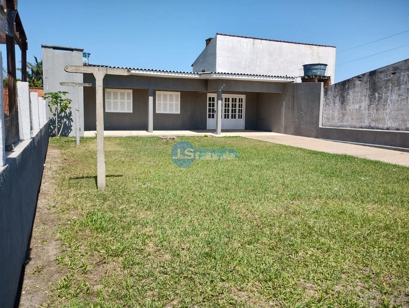 CASA DE PRAIA / PONTO COMERCIAL REGIÃO MORADORES E COMÉRCIO: 1ª foto da galeria de imagens do imóvel