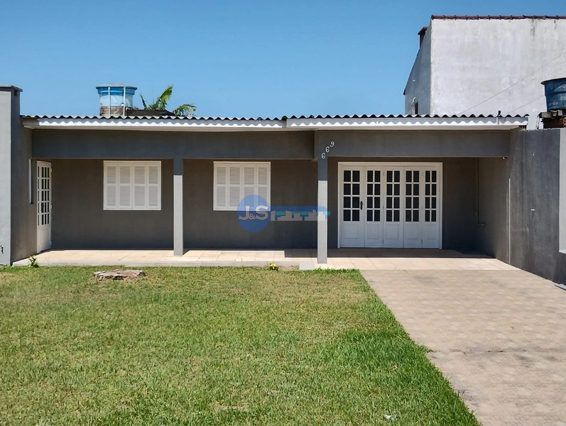 CASA DE PRAIA / PONTO COMERCIAL REGIÃO MORADORES E COMÉRCIO: 4ª foto da galeria de imagens do imóvel
