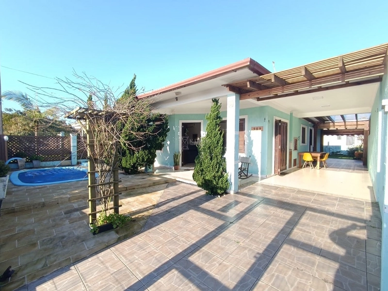 CASA PRÓXIMA AO MAR: 31ª foto da galeria de imagens do imóvel