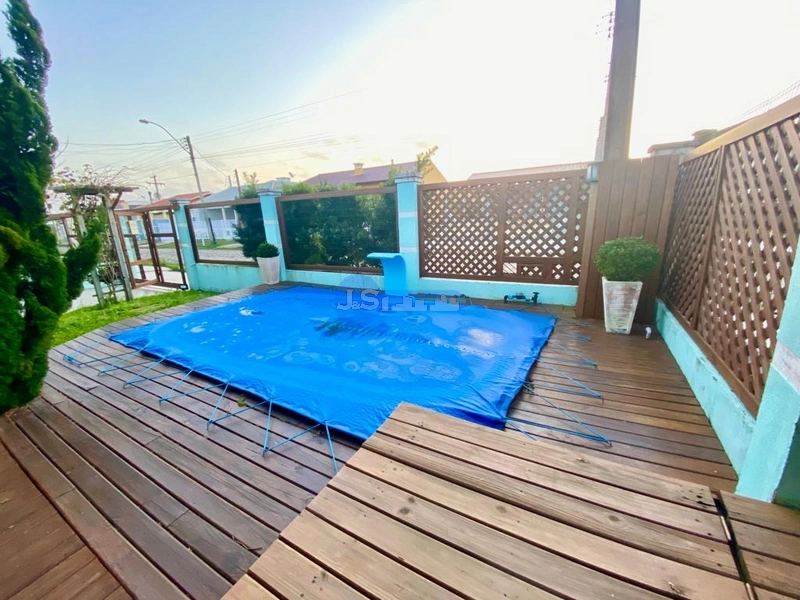 CASA PRÓXIMA AO MAR: 2ª foto da galeria de imagens do imóvel