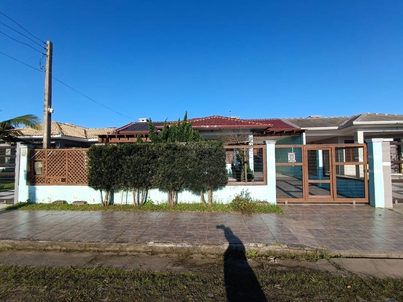 CASA PRÓXIMA AO MAR: 23ª foto da galeria de imagens do imóvel