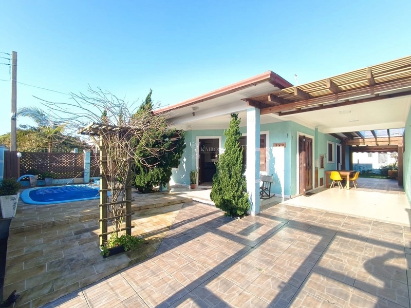 CASA PRÓXIMA AO MAR: 42ª foto da galeria de imagens do imóvel