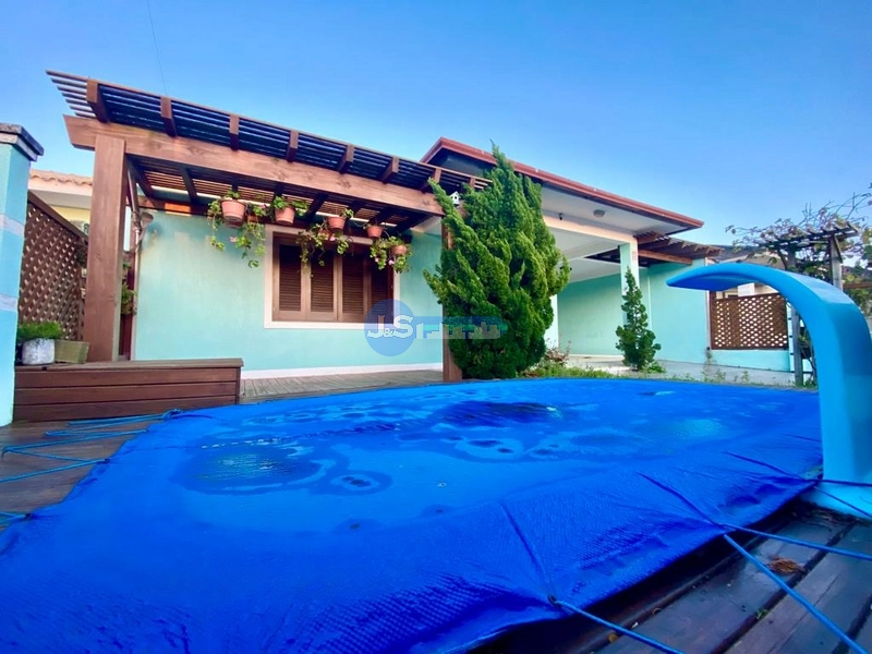 CASA PRÓXIMA AO MAR: 3ª foto da galeria de imagens do imóvel