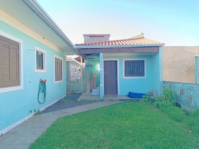 CASA PRÓXIMA AO MAR: 32ª foto da galeria de imagens do imóvel