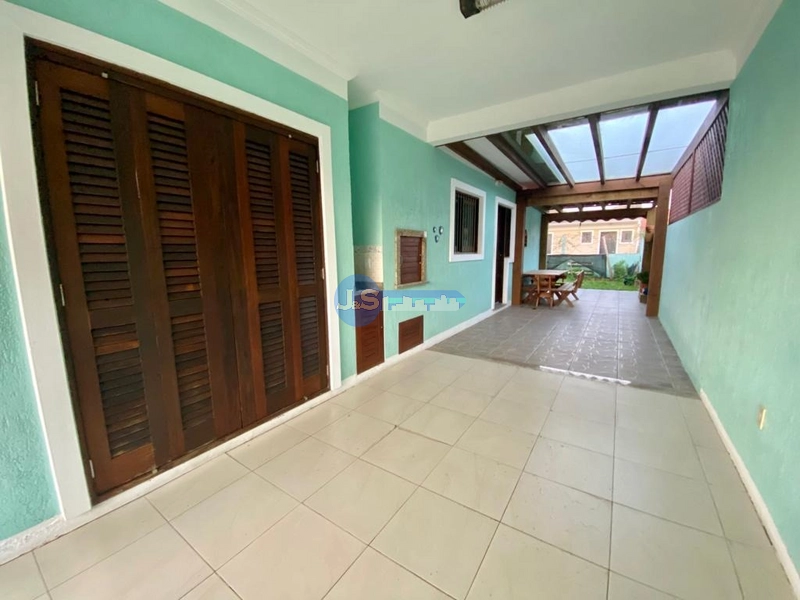 CASA PRÓXIMA AO MAR: 1ª foto da galeria de imagens do imóvel