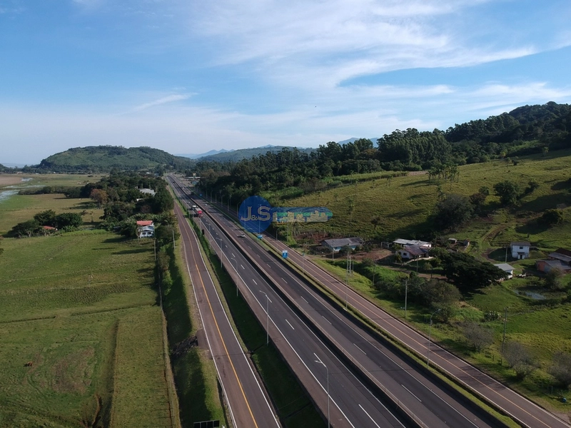 Excelente terreno em Dom Pedro Alcântara: 8ª foto da galeria de imagens do imóvel