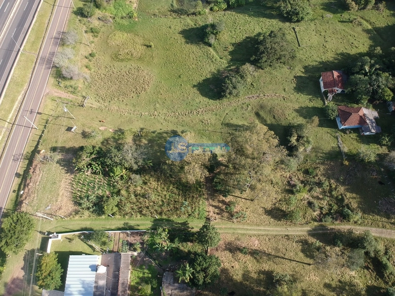Excelente terreno em Dom Pedro Alcântara: 1ª foto da galeria de imagens do imóvel
