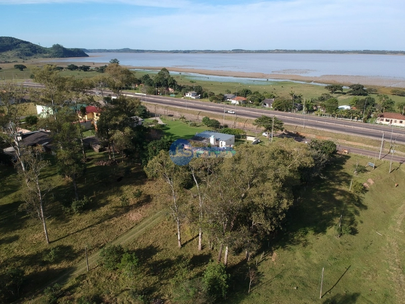 Excelente terreno em Dom Pedro Alcântara: 9ª foto da galeria de imagens do imóvel