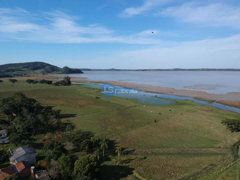 Excelente terreno em Dom Pedro Alcântara: 3ª foto da galeria de imagens do imóvel