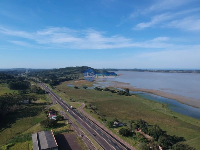 Excelente terreno em Dom Pedro Alcântara: 2ª foto da galeria de imagens do imóvel