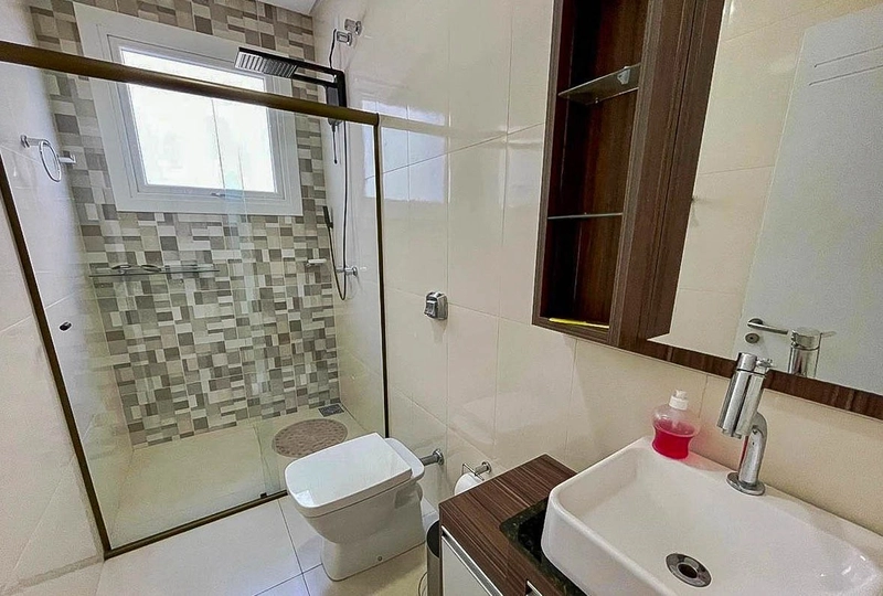 EXCELENTE CASA ALTO PADRÃO EM CONDOMÍNIO: 50ª foto da galeria de imagens do imóvel