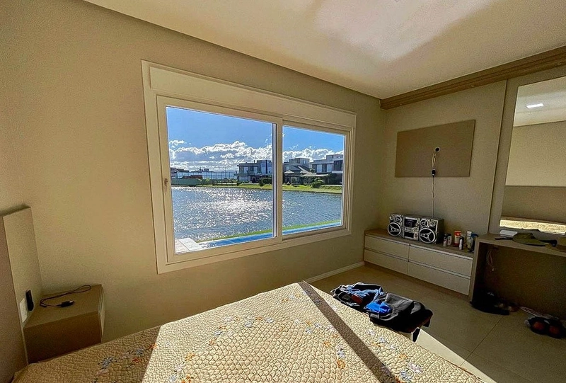 EXCELENTE CASA ALTO PADRÃO EM CONDOMÍNIO: 48ª foto da galeria de imagens do imóvel