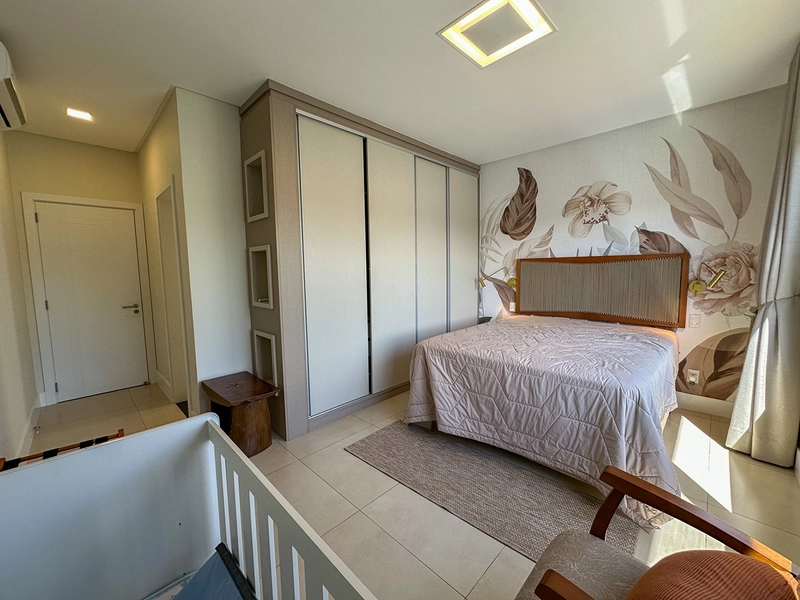 EXCELENTE CASA ALTO PADRÃO EM CONDOMÍNIO: 24ª foto da galeria de imagens do imóvel