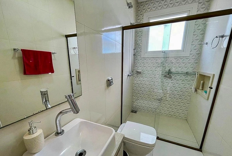 EXCELENTE CASA ALTO PADRÃO EM CONDOMÍNIO: 41ª foto da galeria de imagens do imóvel