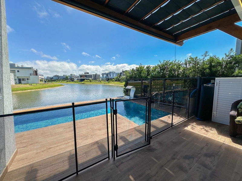 EXCELENTE CASA ALTO PADRÃO EM CONDOMÍNIO: 16ª foto da galeria de imagens do imóvel