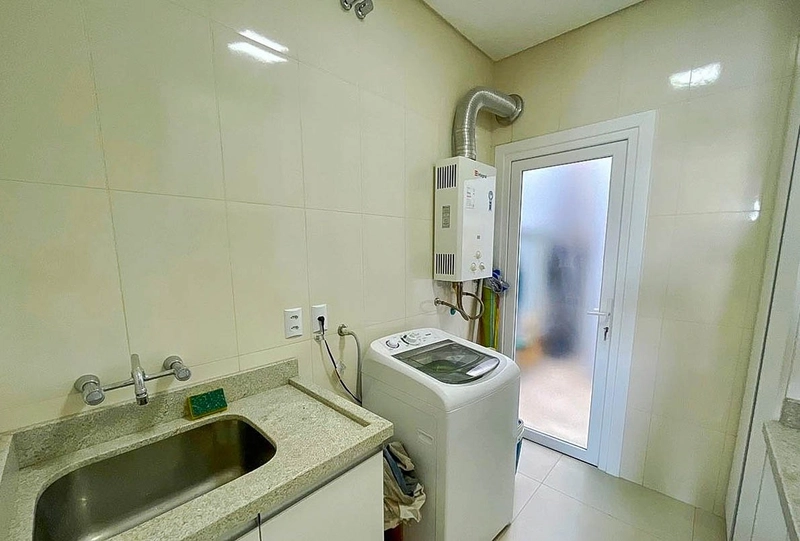 EXCELENTE CASA ALTO PADRÃO EM CONDOMÍNIO: 49ª foto da galeria de imagens do imóvel