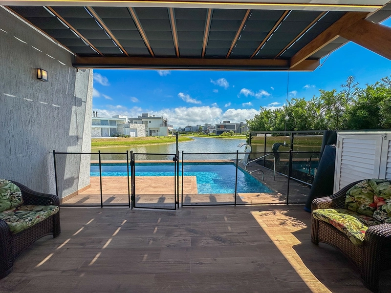 EXCELENTE CASA ALTO PADRÃO EM CONDOMÍNIO: 15ª foto da galeria de imagens do imóvel