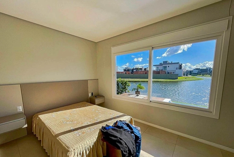 EXCELENTE CASA ALTO PADRÃO EM CONDOMÍNIO: 47ª foto da galeria de imagens do imóvel