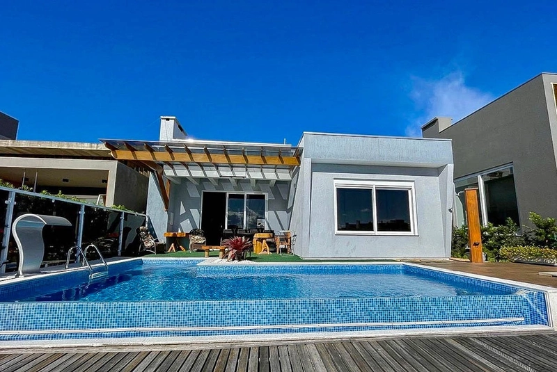 EXCELENTE CASA ALTO PADRÃO EM CONDOMÍNIO: 36ª foto da galeria de imagens do imóvel