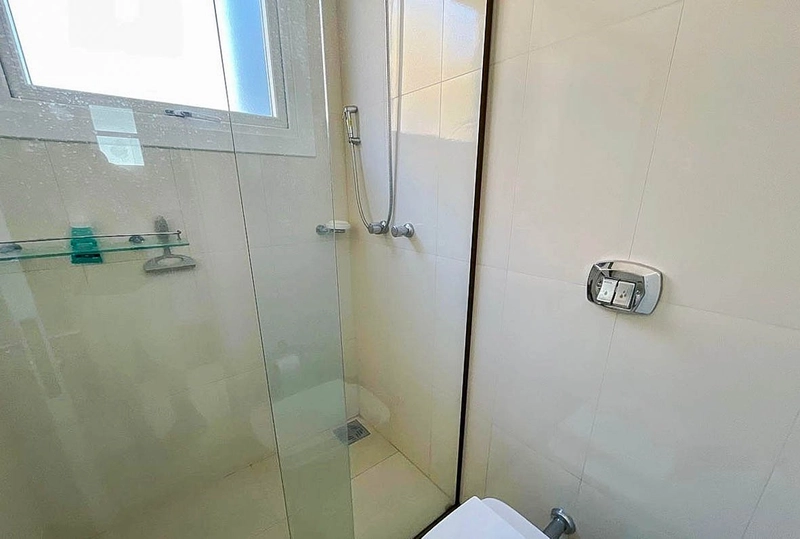 EXCELENTE CASA ALTO PADRÃO EM CONDOMÍNIO: 44ª foto da galeria de imagens do imóvel