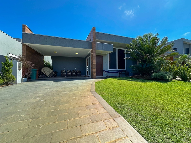 Imóvel residencial ou comercial