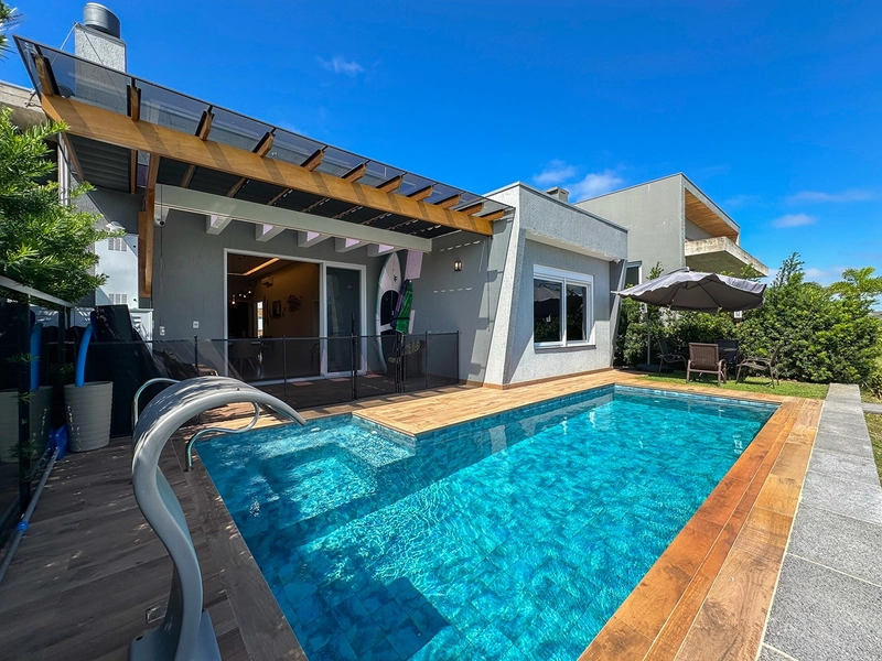 EXCELENTE CASA ALTO PADRÃO EM CONDOMÍNIO: 19ª foto da galeria de imagens do imóvel