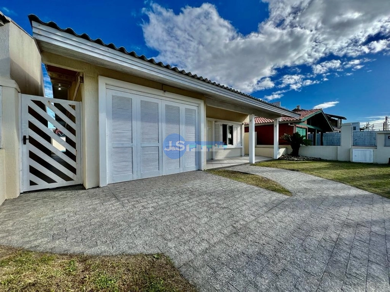 Excelente casa na Beira Mar: 18ª foto da galeria de imagens do imóvel