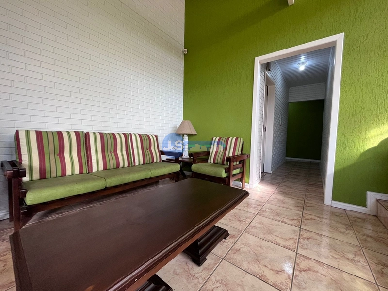 Excelente casa na Beira Mar: 26ª foto da galeria de imagens do imóvel
