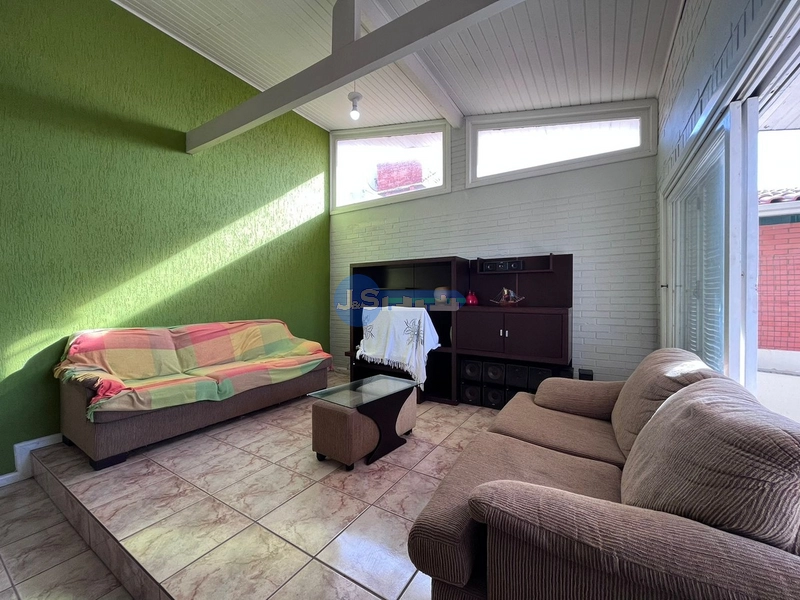 Excelente casa na Beira Mar: 9ª foto da galeria de imagens do imóvel