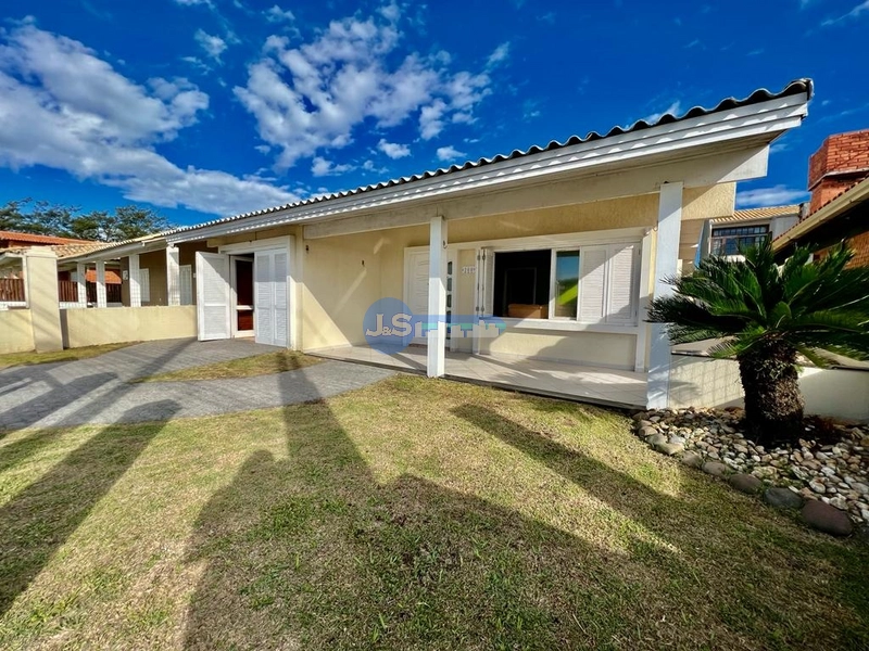 Excelente casa na Beira Mar: 14ª foto da galeria de imagens do imóvel