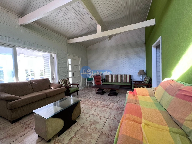 Excelente casa na Beira Mar: 25ª foto da galeria de imagens do imóvel