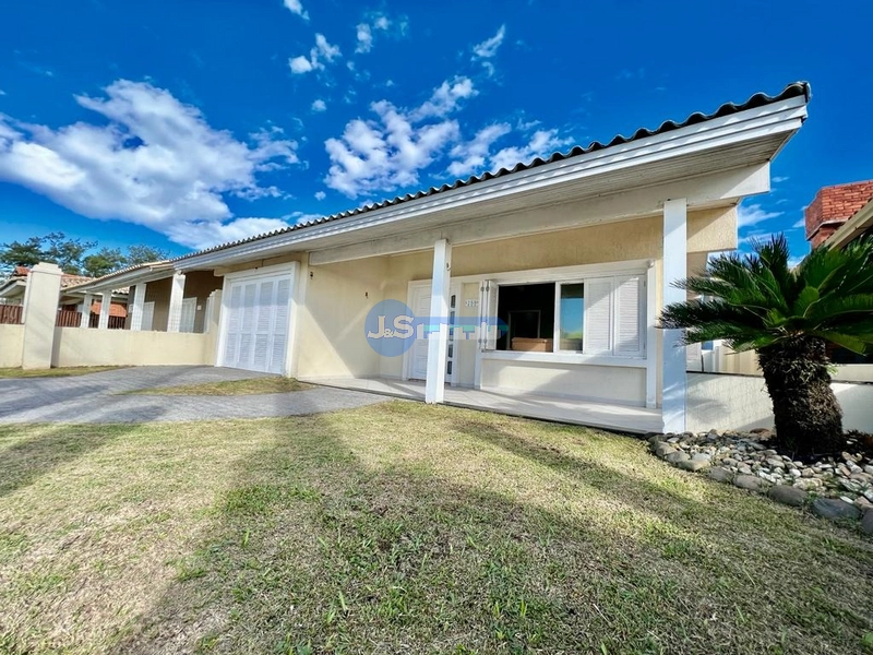 Excelente casa na Beira Mar: 3ª foto da galeria de imagens do imóvel