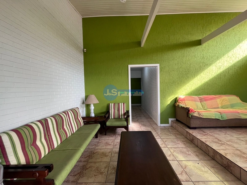 Excelente casa na Beira Mar: 8ª foto da galeria de imagens do imóvel